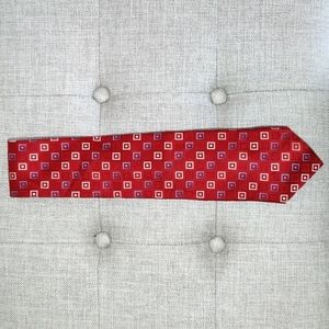 Stafford tie